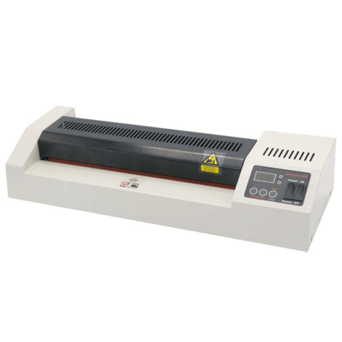 Laminating machine www.qoa.lk